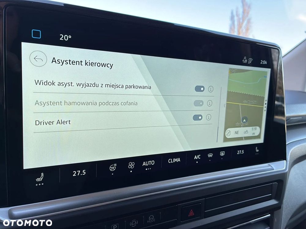 Volkswagen Caravelle 2.0 TDI L2 4Motion Style - 32