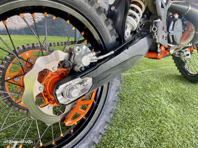 KTM EXC Erzbergrodeo XX6 300 - 10