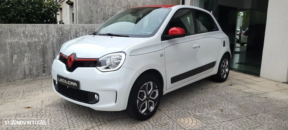 Renault Twingo 1.0 SCe Zen - 3
