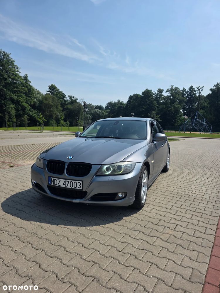 BMW Seria 3 - 1