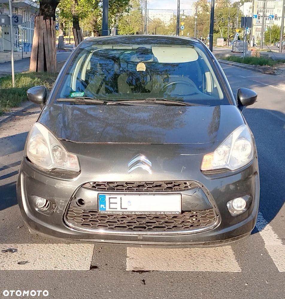 Citroën C3 1.4 Seduction - 7
