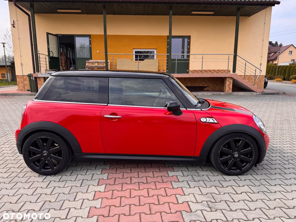 MINI Cooper S - 2