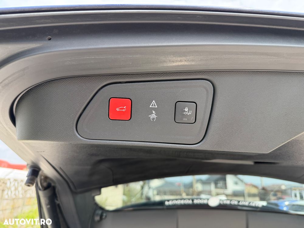 Peugeot 3008 2.0 BlueHDI S&S GT-Line - 33