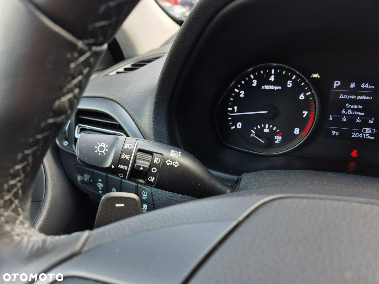 Hyundai i30 - 21