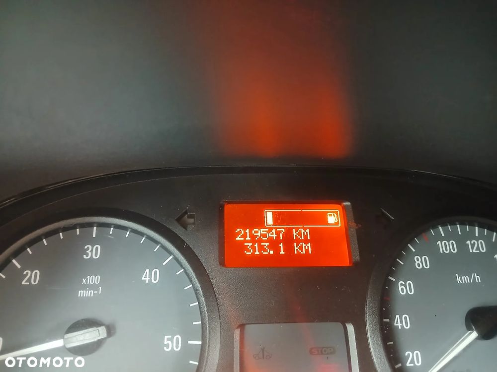Nissan Primastar L2H1 (9-Si.) premium - 21