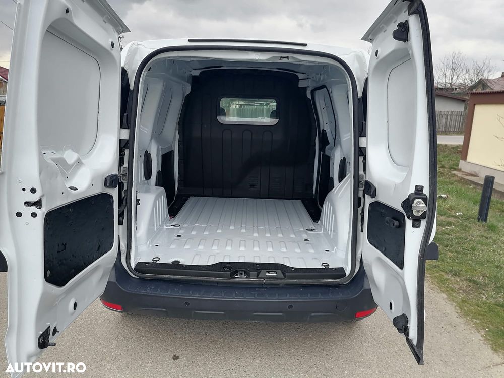 Dacia Dokker - 7