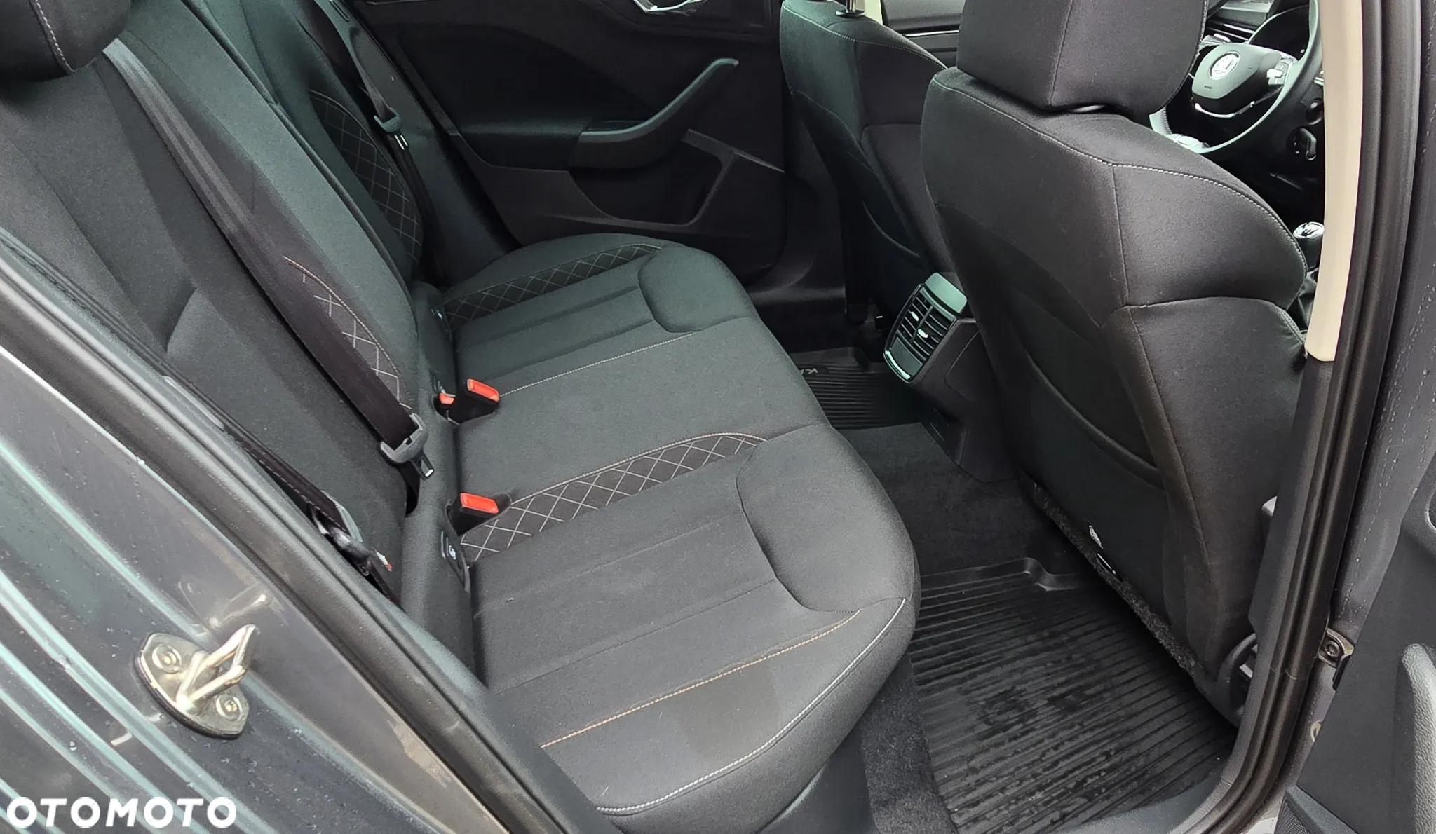 Skoda Kamiq 1.0 TSI Ambition - 14