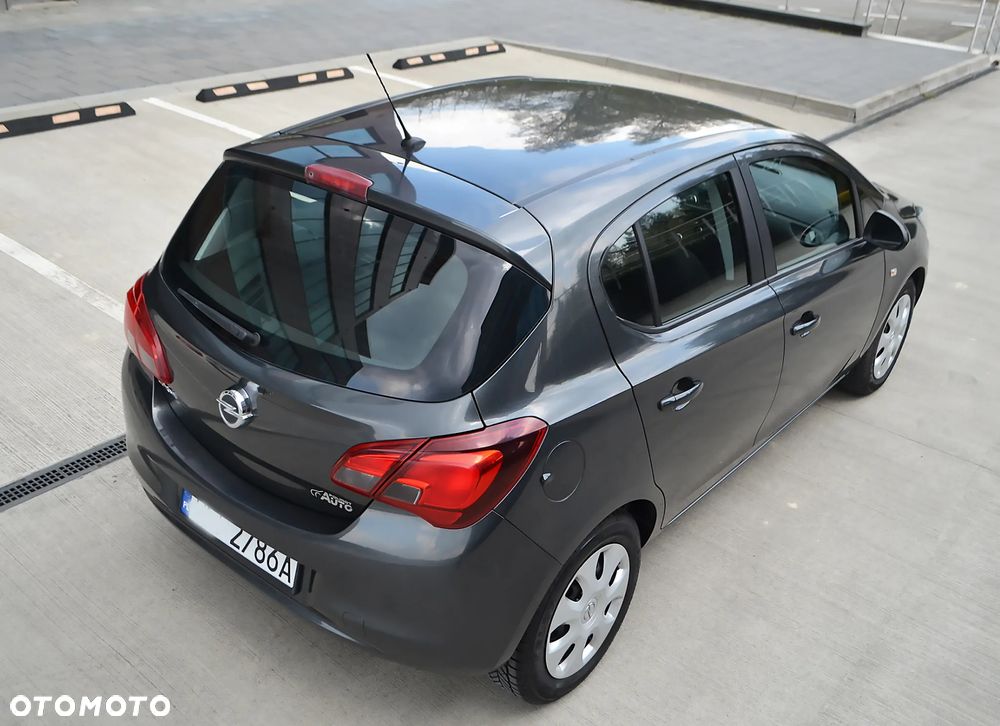 Opel Corsa 1.4 Color Edition - 19