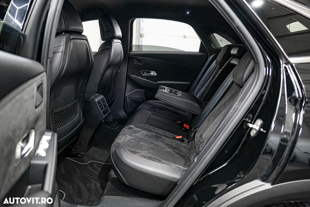 DS AUTOMOBILES DS 7 Crossback 2022 — imagine 4