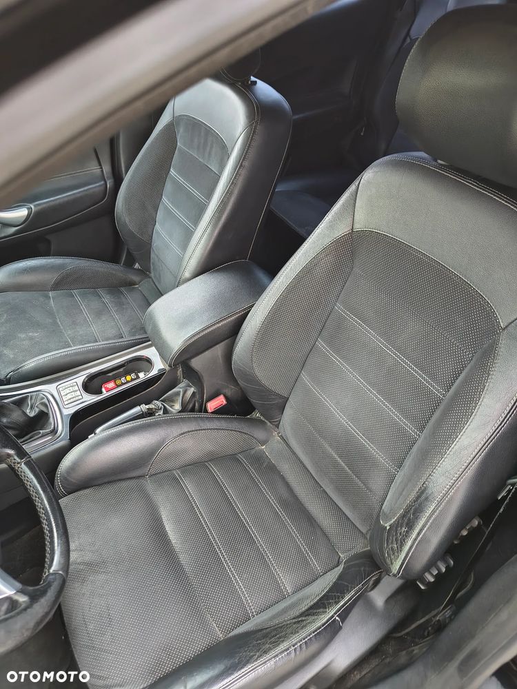 Ford Mondeo 2.0 Titanium X - 10