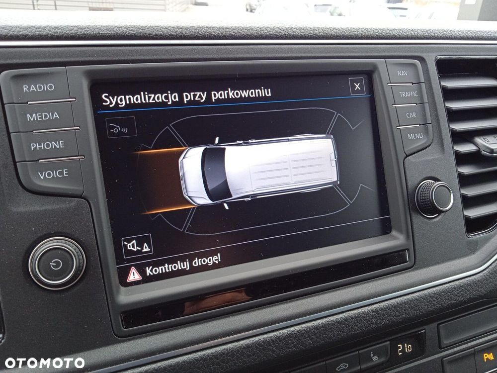 Volkswagen e-Crafter 35 10,7m3 - 19