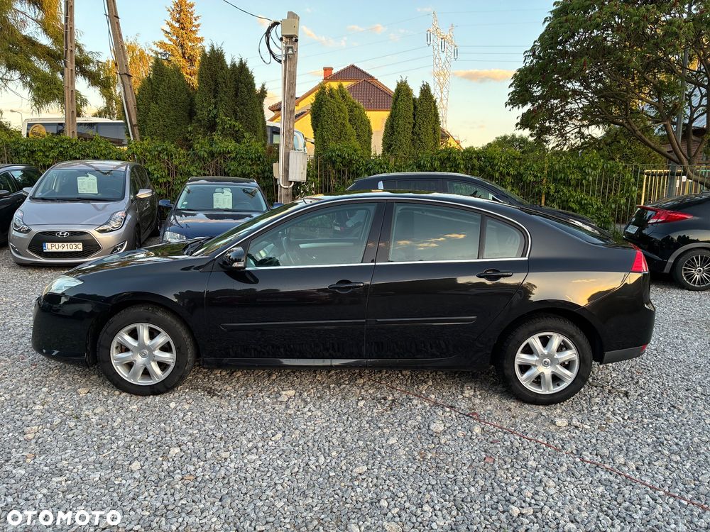 Renault Laguna 2.0 16V Dynamique - 4