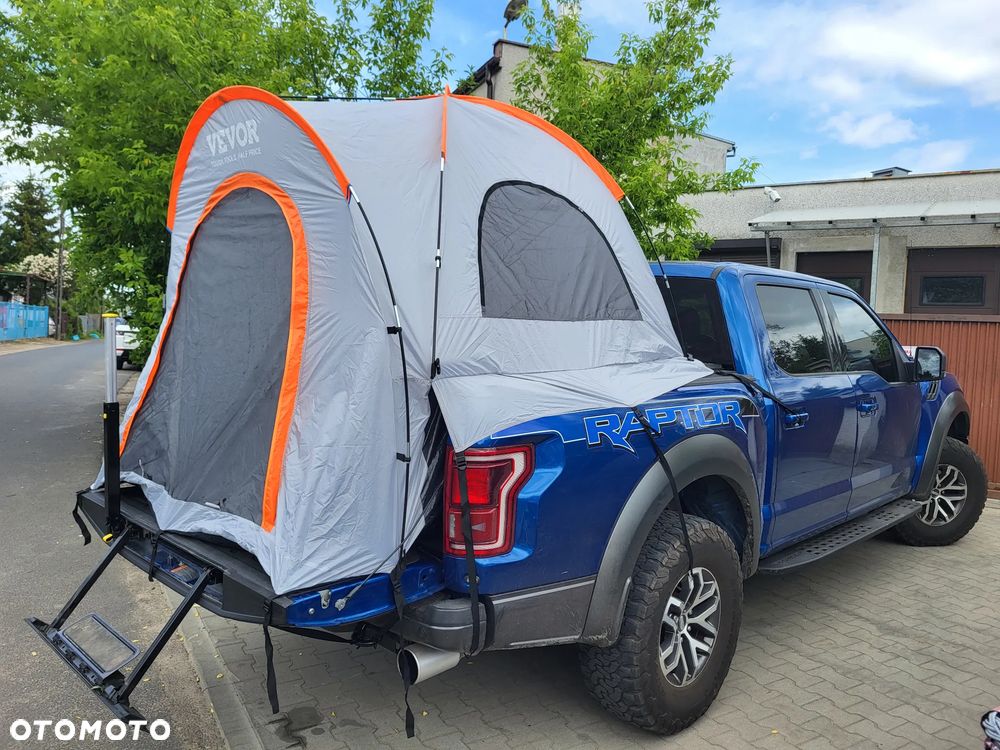 Ford F150 - 2
