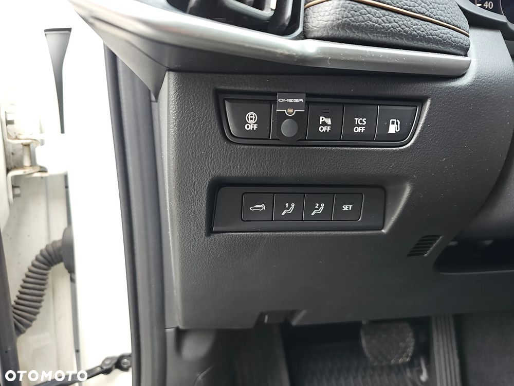 Mazda CX-60 2.5 PHEV Homura AWD - 18