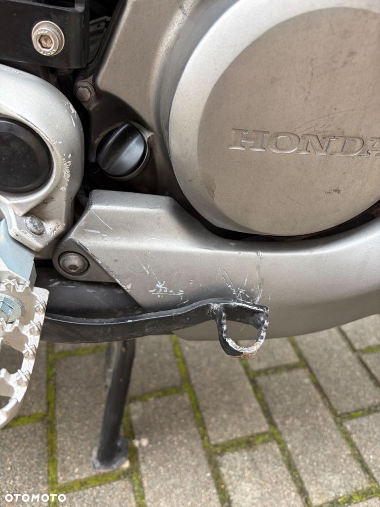 Honda Transalp - 19
