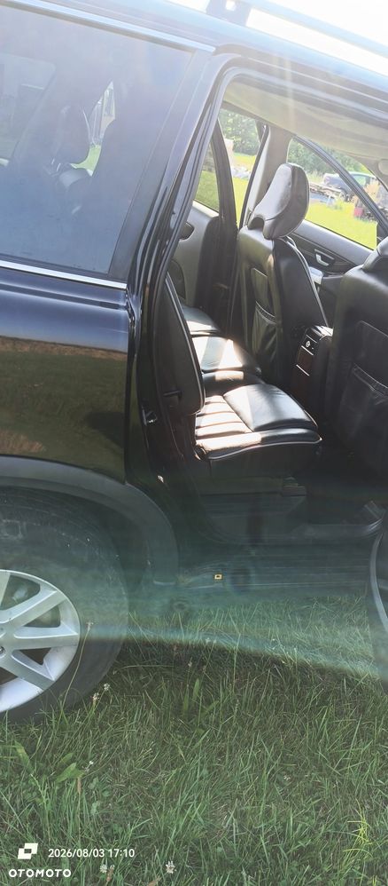 Volvo XC 90 2.4 D5 Executive - 16