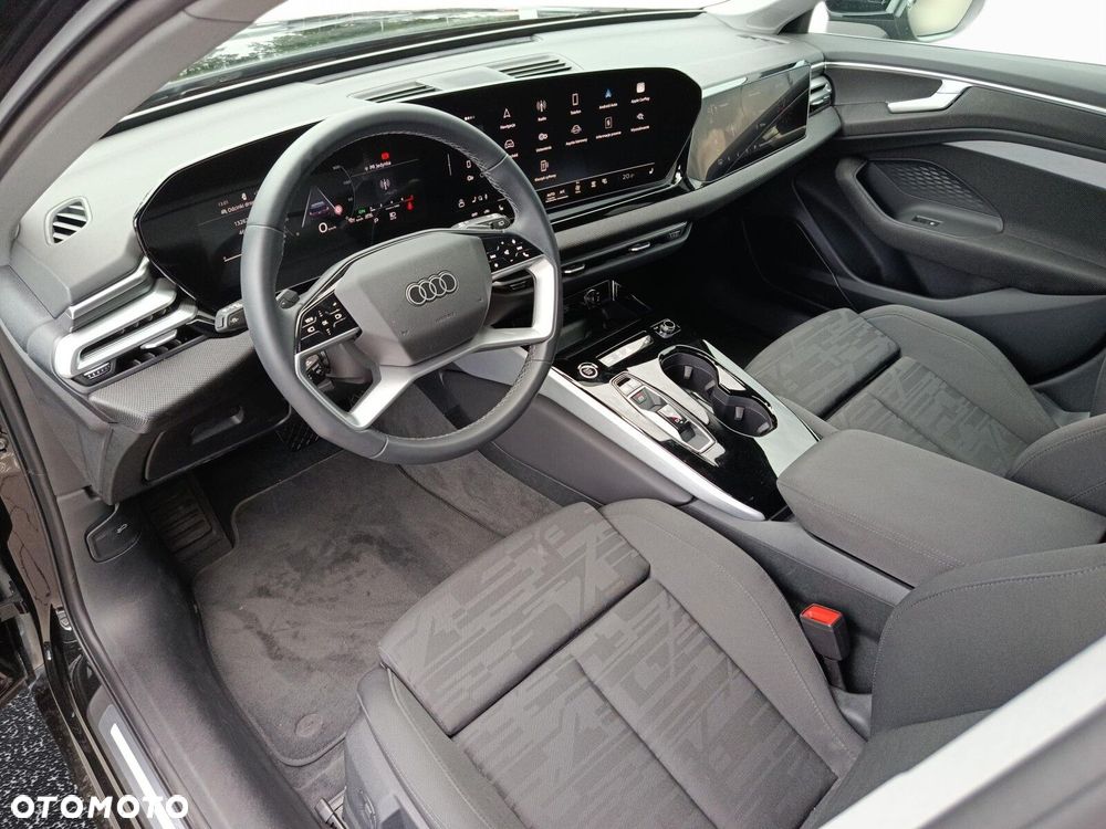 Audi A6 Avant TFSI S tronic - 14