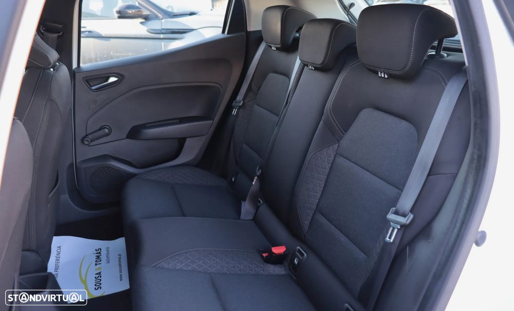 Renault Clio 1.0 TCe Limited Bi-Fuel - 13