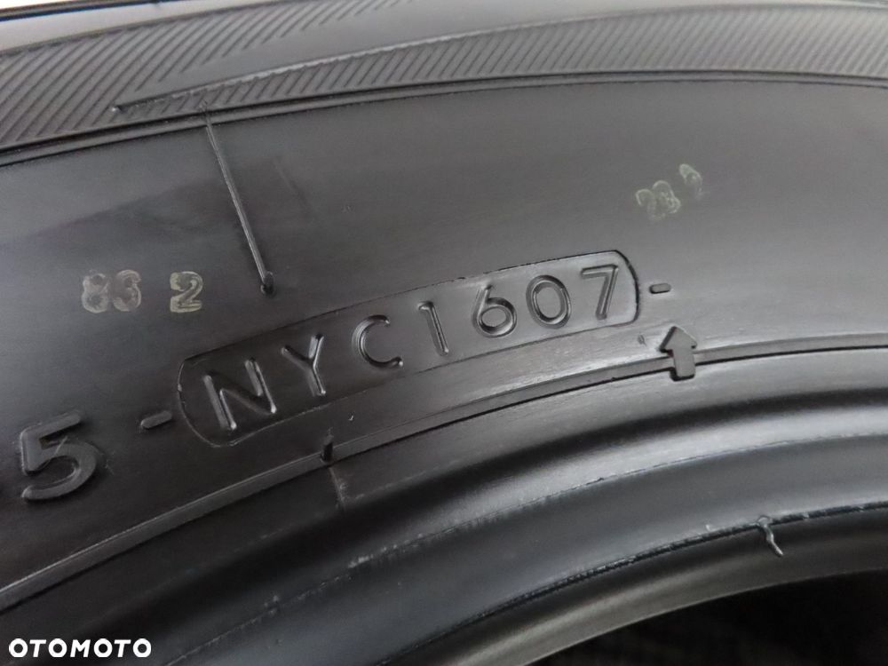 225/65R17 OPONA LETNIA Yokohama Geolandar G91 101H - 3