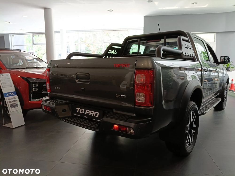 JAC T8 PRO - 7