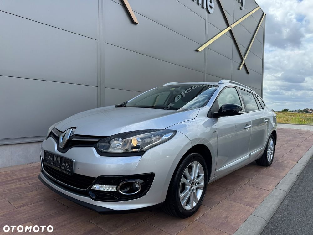 Renault Megane ENERGY TCe 130 BOSE EDITION - 11