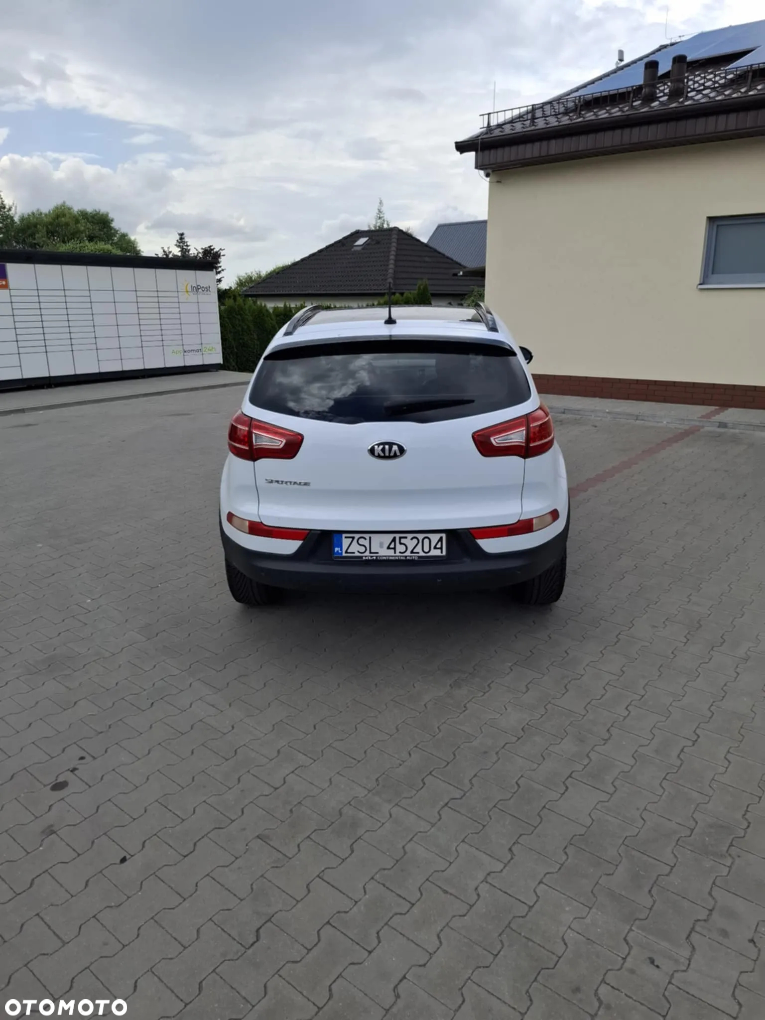 Kia Sportage 1.6 GDI XL 2WD - 2