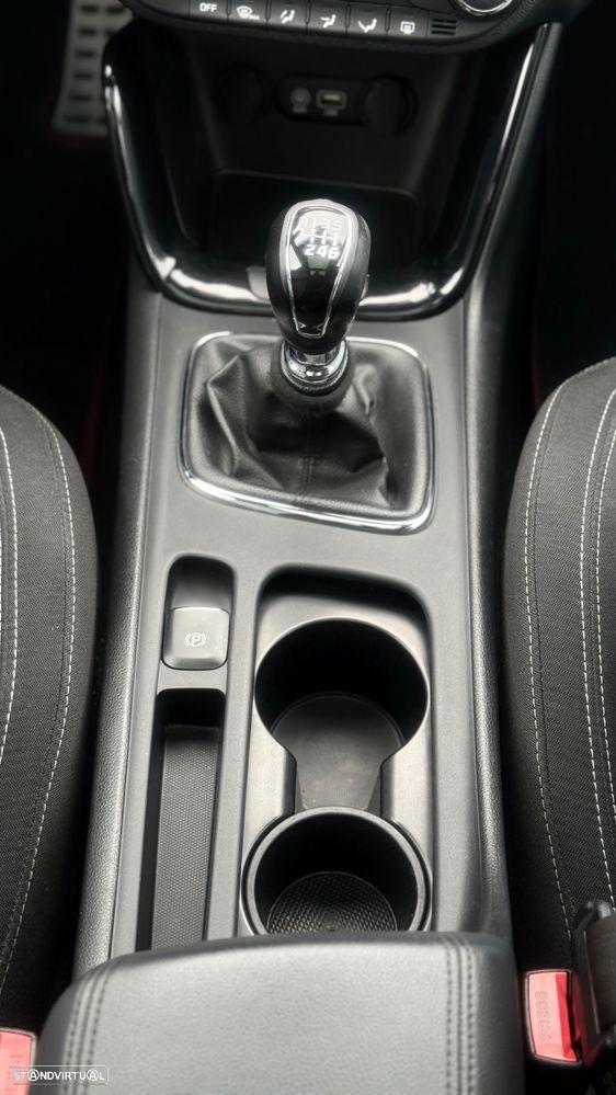 Kia Ceed SW 1.6 CRDi GT Line - 12