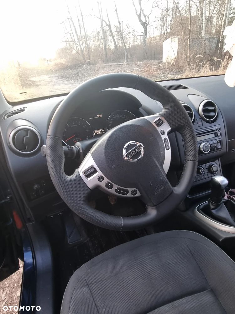 Nissan Qashqai 1.6 Acenta - 29