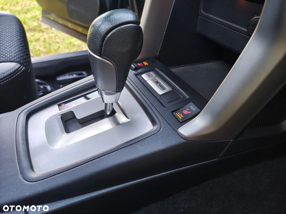 Subaru Forester 2.0 XT Comfort Lineartronic - 35