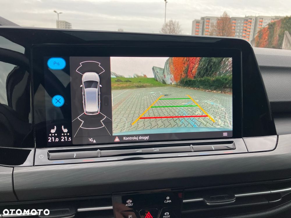 Volkswagen Golf 2.0 TDI SCR DSG Style - 27