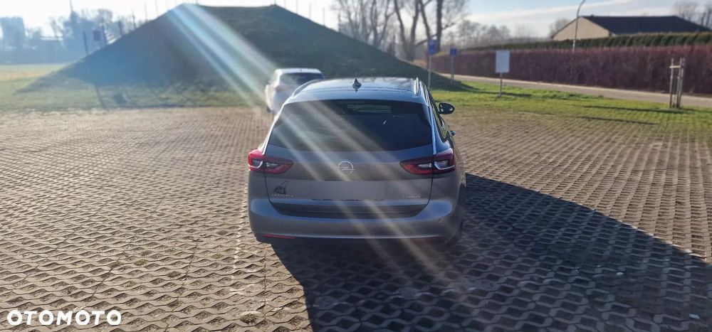 Opel Insignia 2.0 CDTI Elite S&S - 7