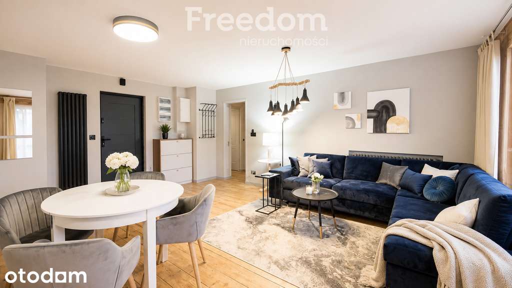 Apartament 3 pokoje w Karpaczu