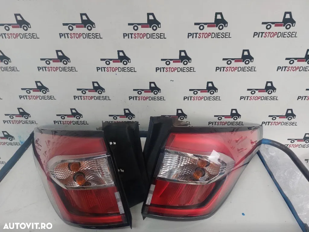 Stop stanga dreapta ford kuga 2 2014 2015 2016 2017 2018 2019  GV4113405AF  GV4113404AE - 5