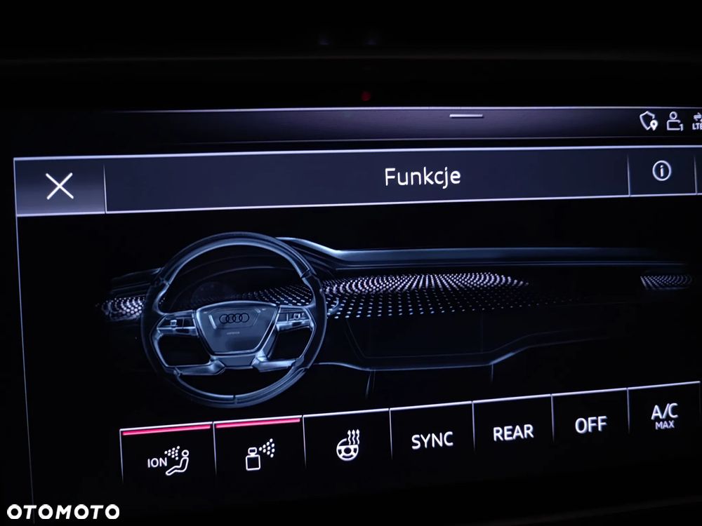 Audi A6 Avant 40 TDI quattro S tronic - 15