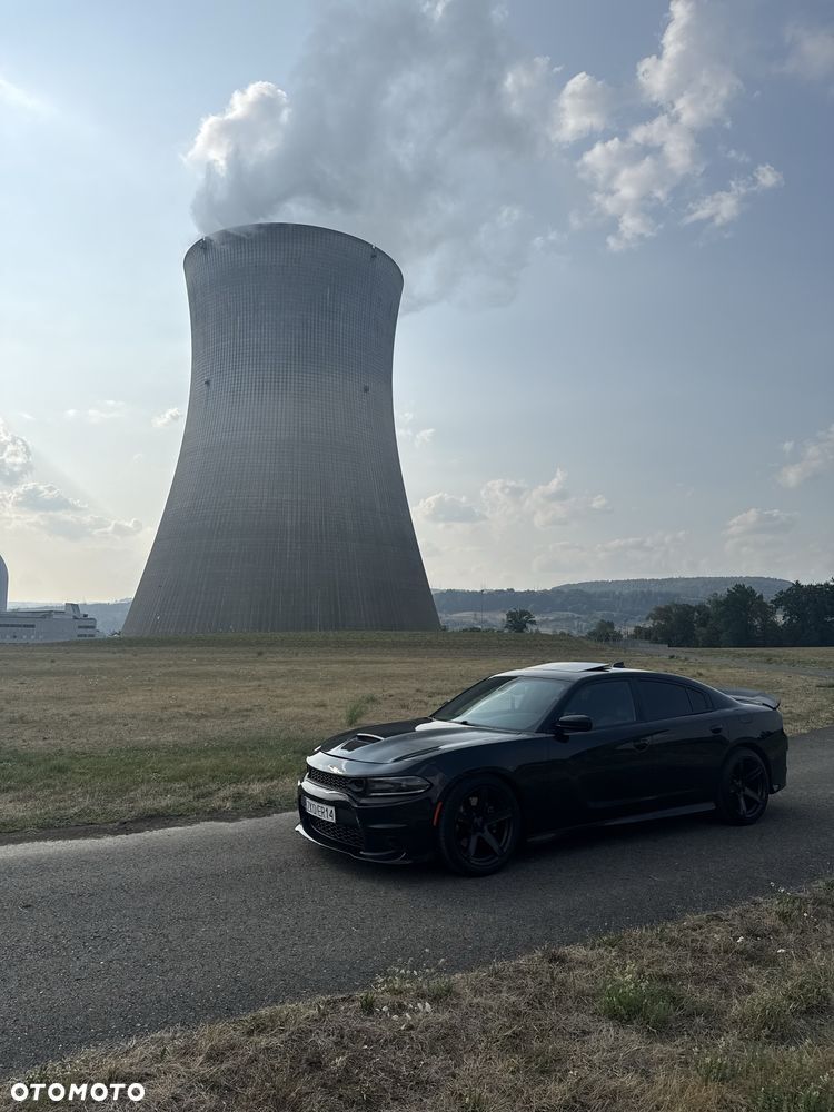 Dodge Charger - 3