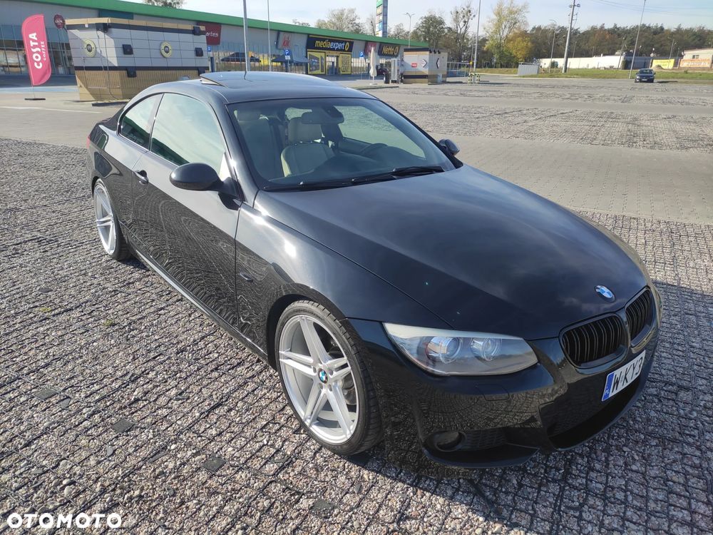 BMW Seria 3 - 7
