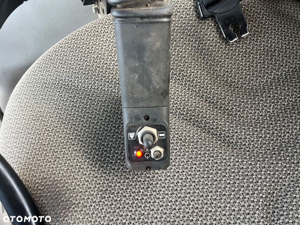 Vicon Vicon extra 736 T vario - 13