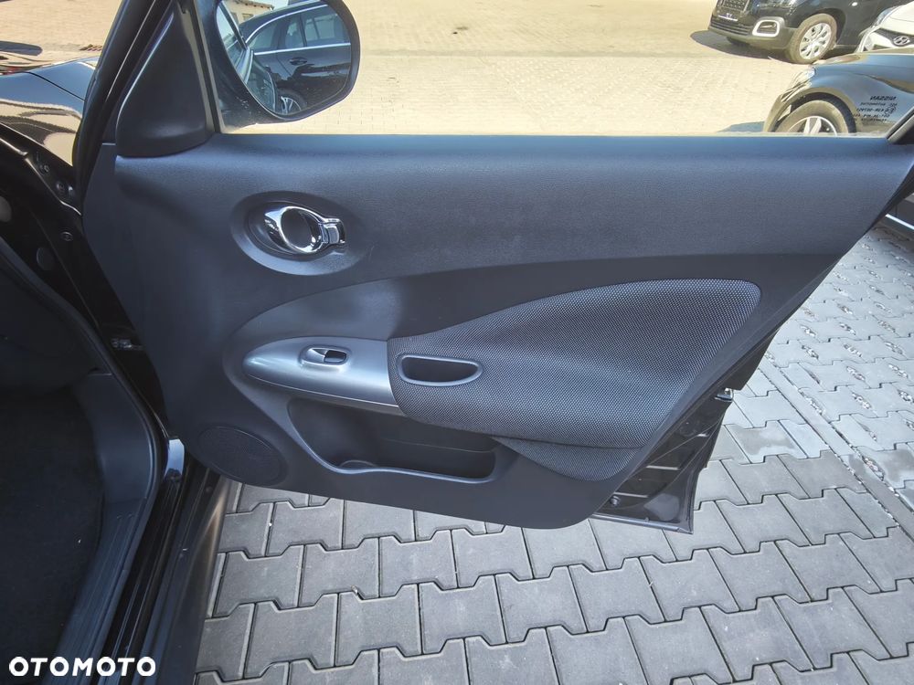 Nissan Juke 1.6 Start/Stop Acenta - 34