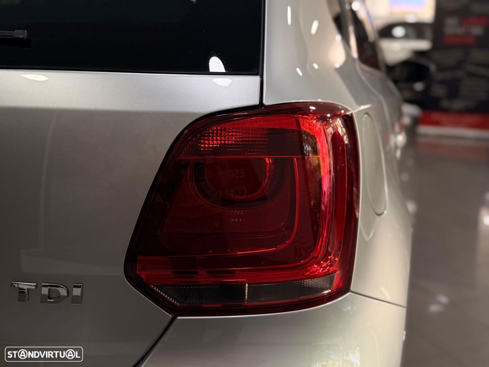 VW Polo - 8