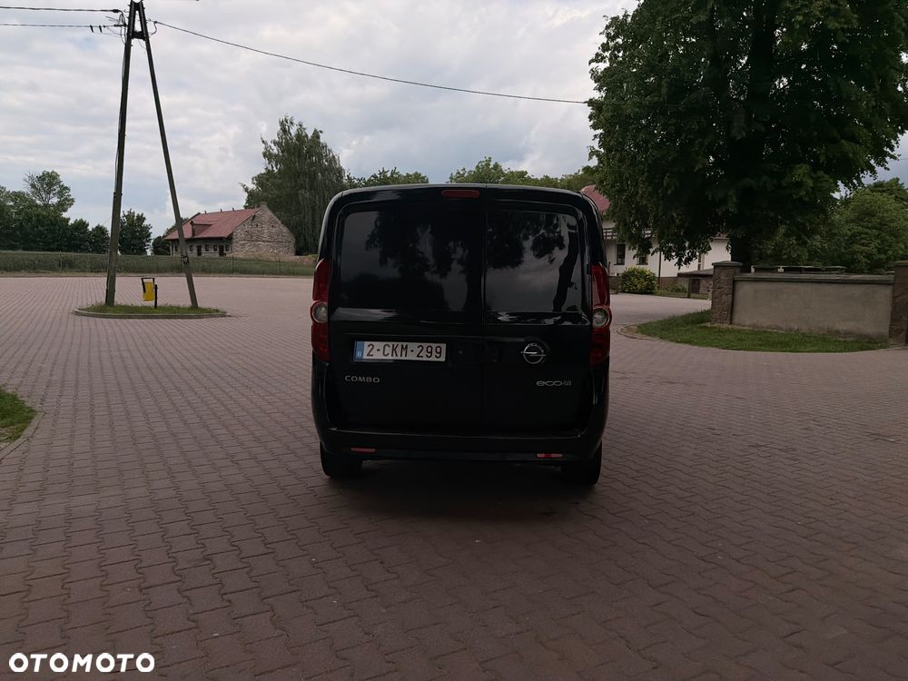 Opel Combo - 13