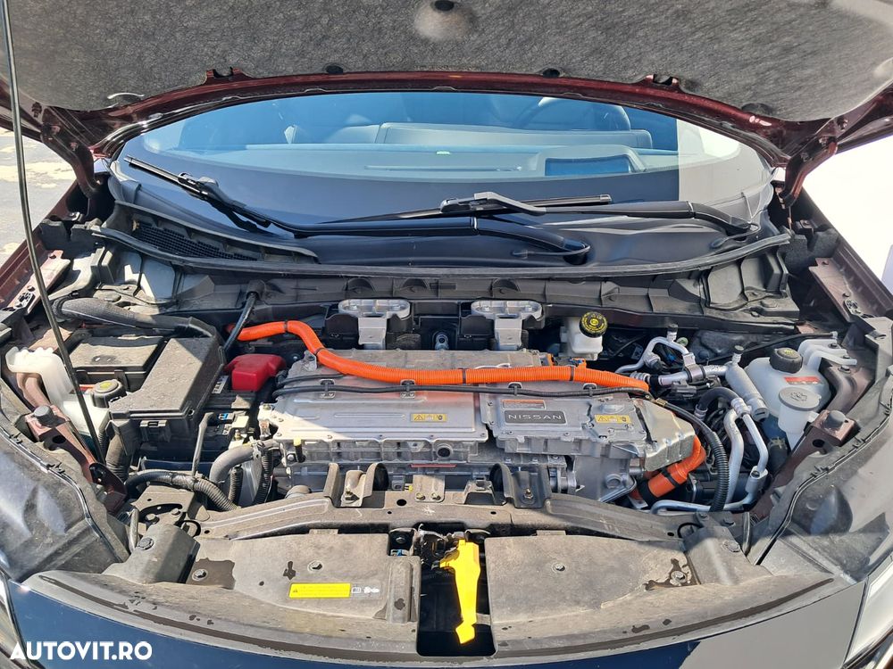 Nissan Ariya - 21