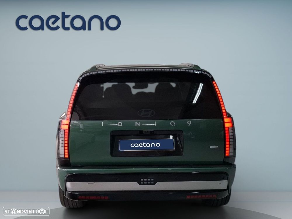Hyundai Ioniq 9 110.3 kWh Calligraphy - 6