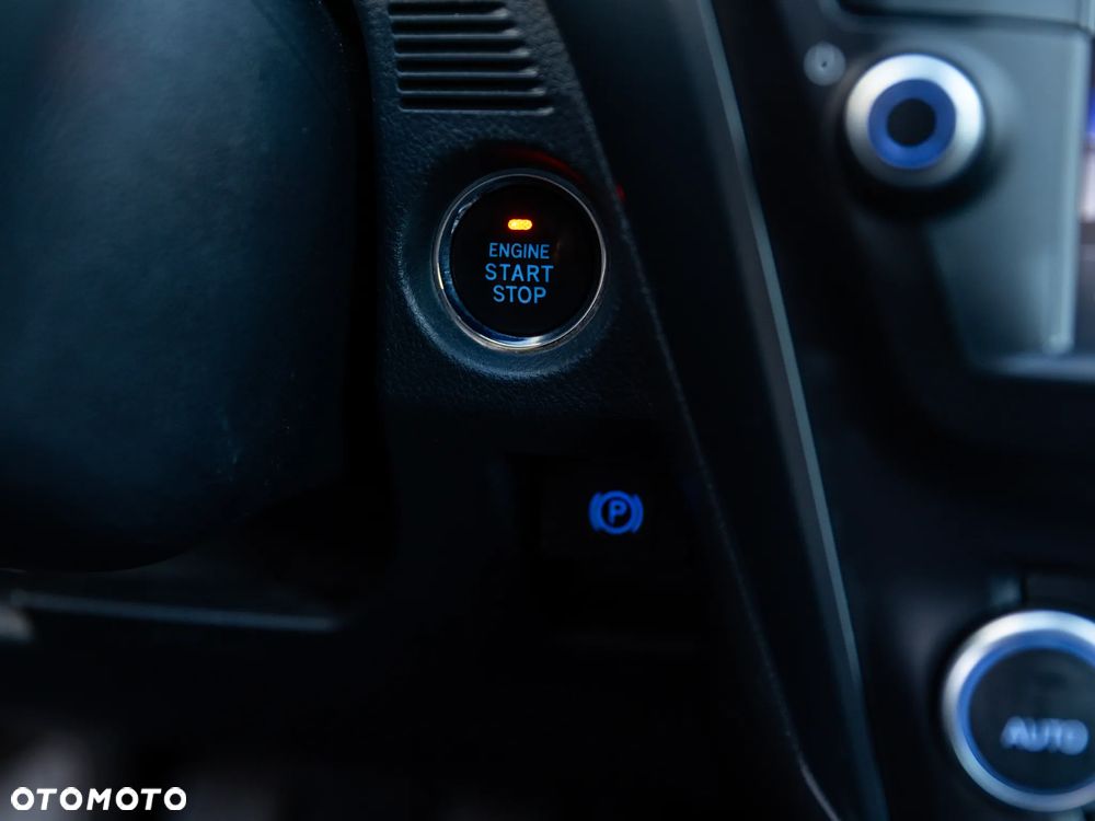 Toyota Avensis 1.8 Prestige - 14