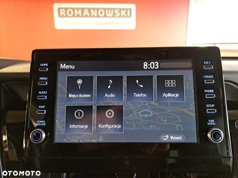 Toyota Camry 2.5 Hybrid Prestige CVT - 24