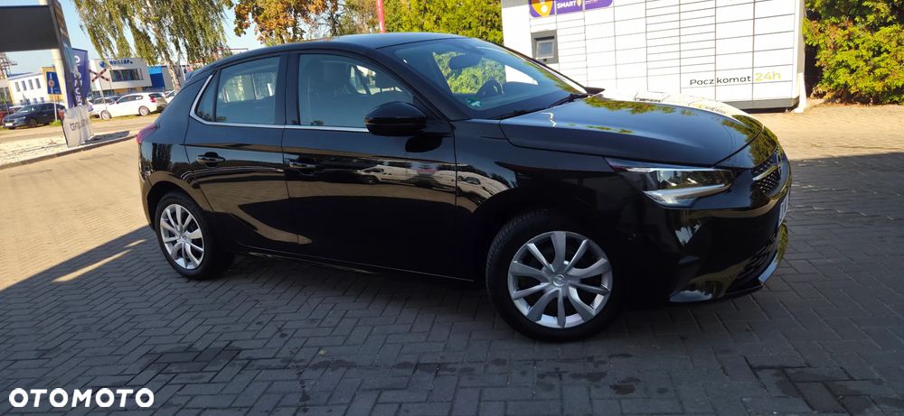 Opel Corsa 1.5 Start/Stop Ultimate - 18