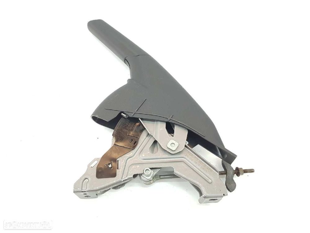 ALAVANCA TRAVÃO AUDI A1 SPORTBACK GBA - 1