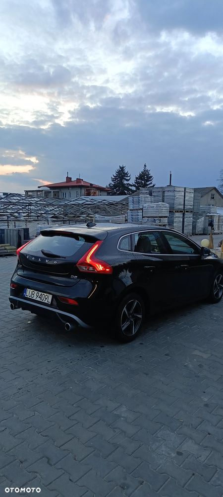 Volvo V40 - 5