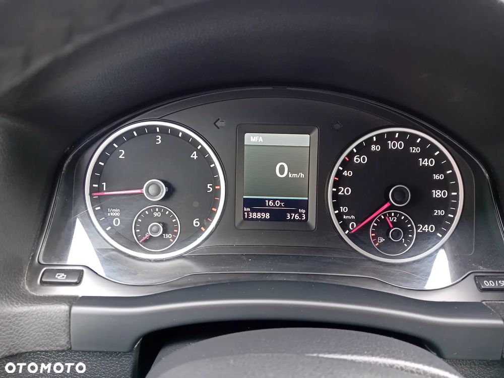 Volkswagen Tiguan 2.0 TDI 4Mot Sport DSG - 20