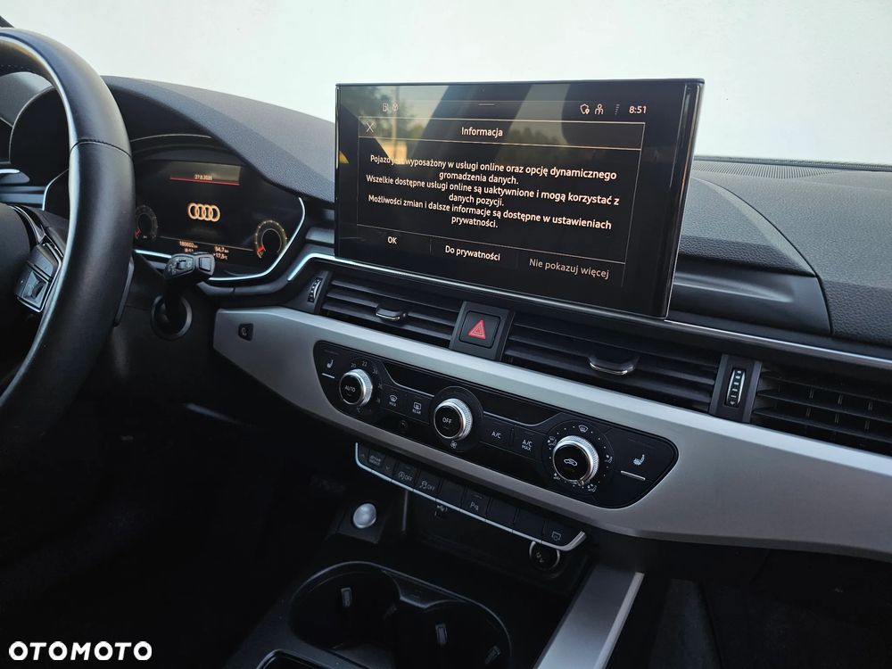 Audi A4 Avant 35 TFSI S tronic - 15