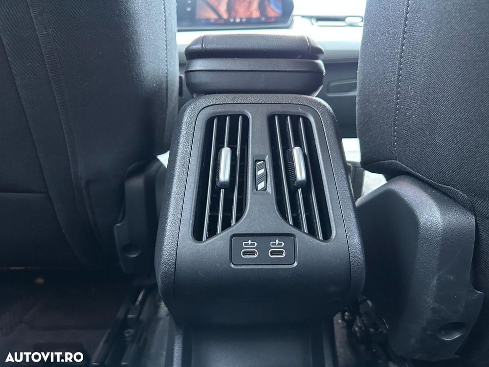 BMW X1 sDrive18d AT - 22